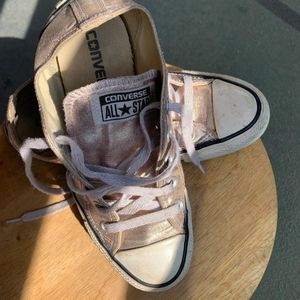 2/$30 Converse Chuck Taylor All Star